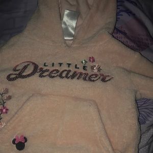 Still new but got no tag.